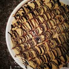 كرميل بلوتس.ام مصطفى-レシピのメイン写真