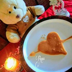 A picture of Happy Heart.