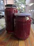 Mermelada de frutilla