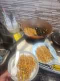Mie Goreng Tek Tek
