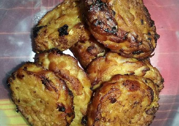 Ternyata ini lho! Bagaimana cara memasak Tempe Bacem Rumahan dijamin spesial