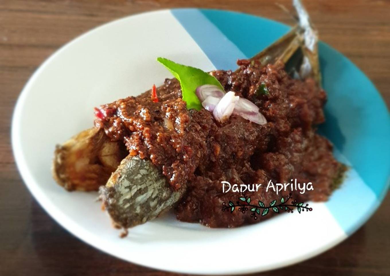 Lele bumbu sate