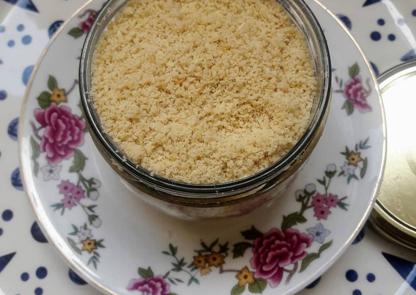 Harina de Cashews🇵🇪