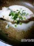 Cod Cream Simmer