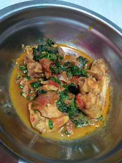 Foto resep Ayam Bumbu Bali