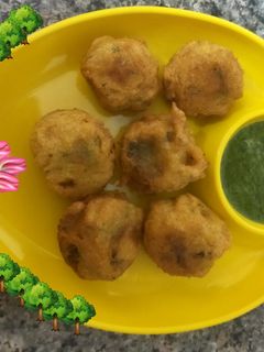 आलू कोफ्ता (aloo kofta recipe in Hindi) रेसिपी मुख्य फोटो
