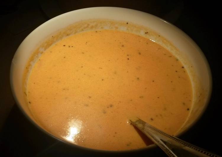 Apply These 10 Secret Tips To Improve Robin&#39;s Easy, CreamyTomato Basil Soup