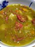 Wisconsin Split Pea Soup