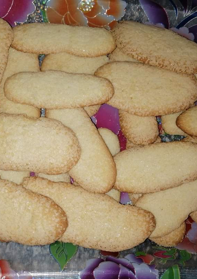 Una foto de Bizcochos de Soletilla