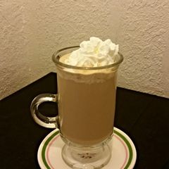 A picture of NUTTY COFFEE.