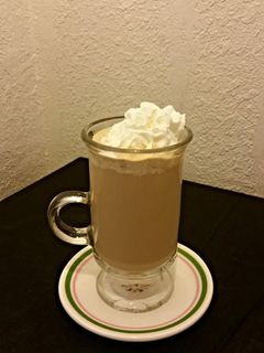A picture of NUTTY COFFEE.