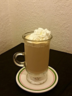 A picture of NUTTY COFFEE.