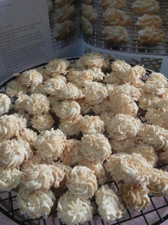 Foto resep Sagu keju lumer