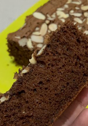 Foto resep Bolu Coklat Gluten Free