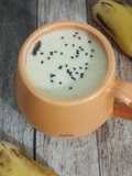 1135. Es Teler (Blender) Chia Seed