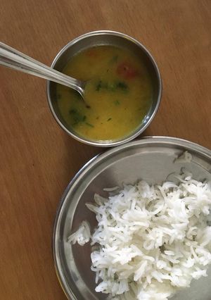 મોગર દાળ (Mogar Dal Recipe In Gujarati) રેસીપી મુખ્ય ફોટો