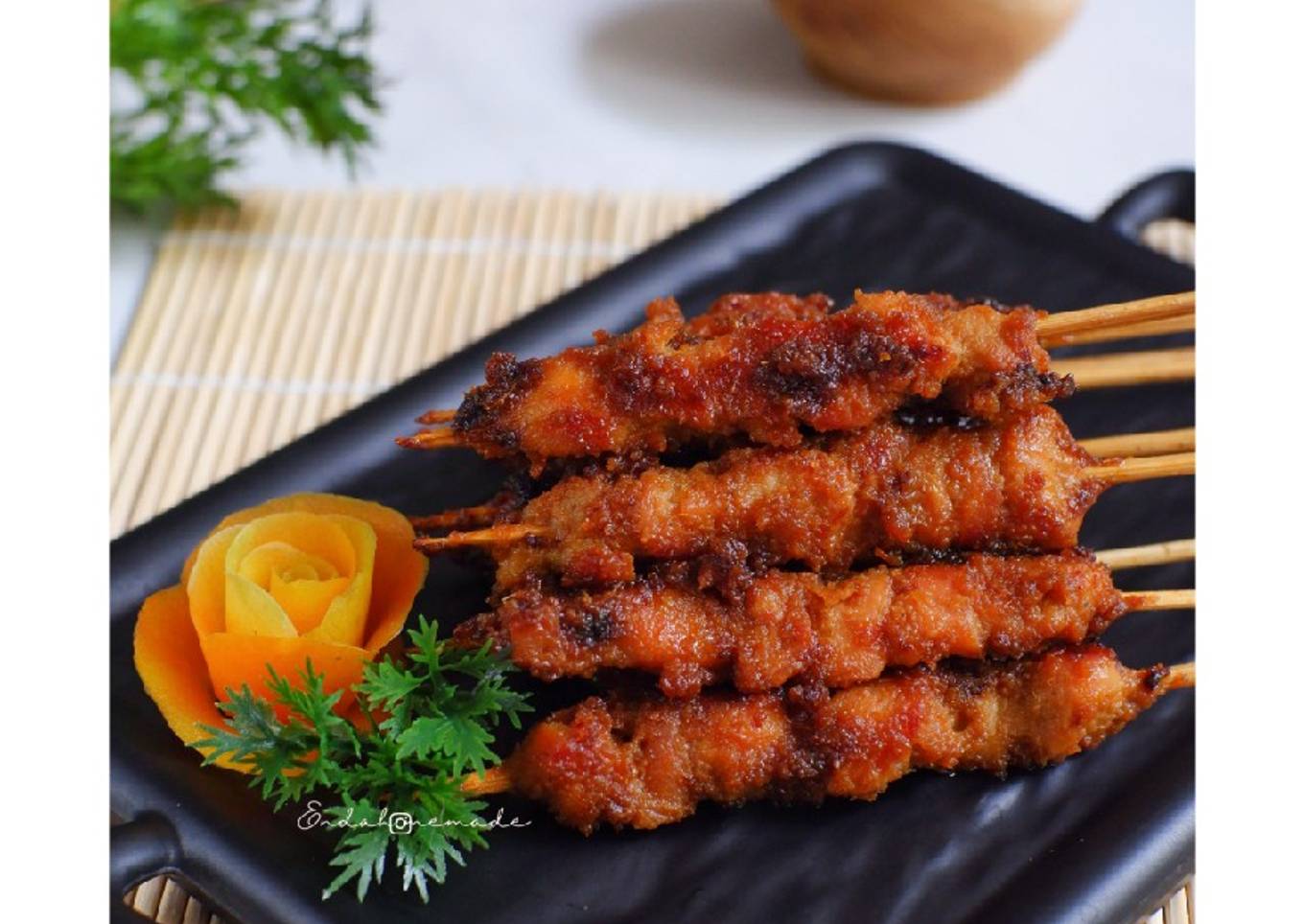 Sate Manis