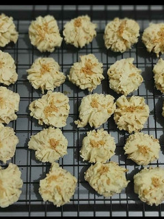 Foto resep Sagu keju lumer dimulut