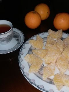 عکسی از دستور لوکوم پرتقال