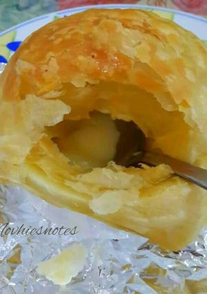 Foto resep Zuppa Soup