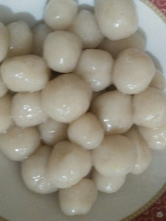 Foto resep Cilok Homemade Mantul