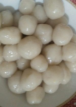 Foto resep Cilok Homemade Mantul