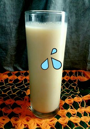 Foto resep Es Tape Singkong Susu, Praktis !