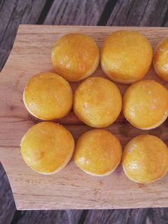 Foto resep Nastar Lumer ala JTT