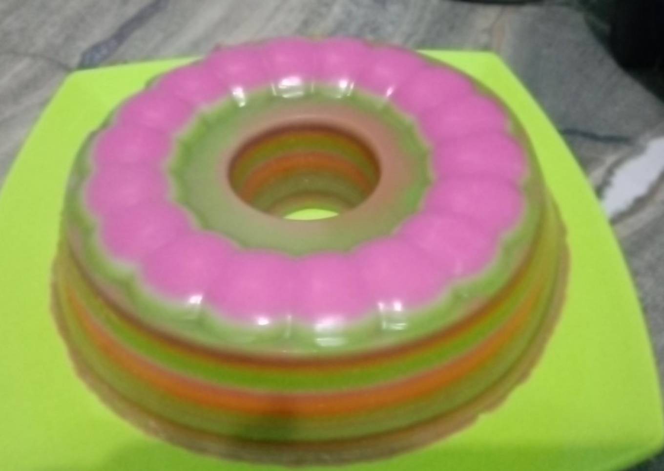 Kue lapis pelanggi