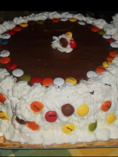Una foto de Torta Día de la madre