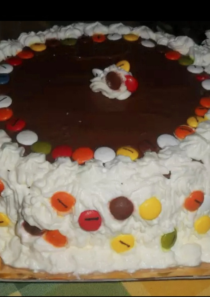Una foto de Torta Día de la madre