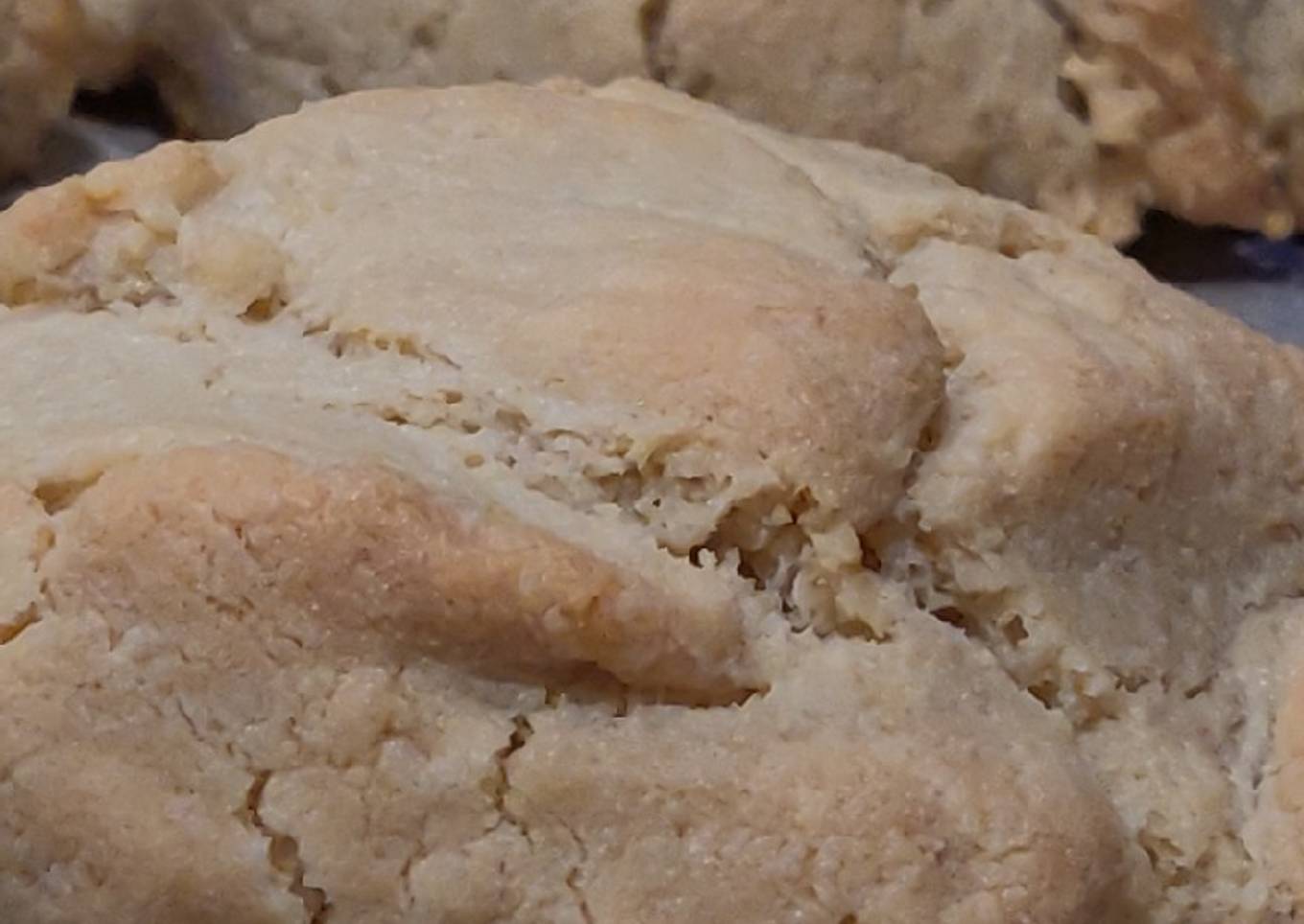 keto biscuits