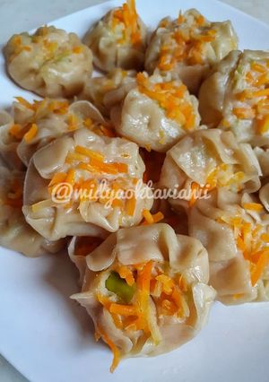 Foto resep Dimsum Ayam