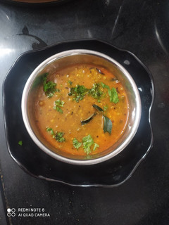 આખા મગ ની દાળ (Whole Moong Dal Recipe In Gujarati) રેસીપી મુખ્ય ફોટો