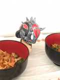 Pollo “Rey Infierno”