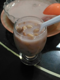 Foto resep Kacang kuah