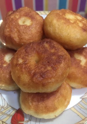 Foto resep 🍃Donat Imut 🍃