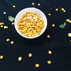 A picture of Namkeen Chana Dal.
