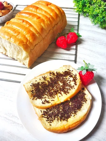 Langkah Mudah untuk Membuat Resep Roti Sisir yang Enak Banget Anti Ribet, Bikin Ngiler