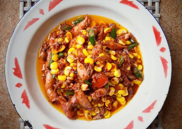 oseng-mercon-cumi-jagung