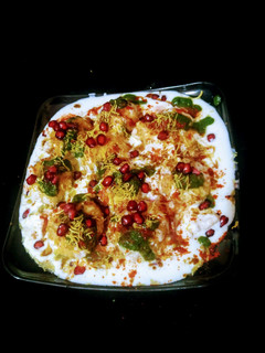 दही वड़े(Dahi vade recipe in Hindi) रेसिपी मुख्य फोटो