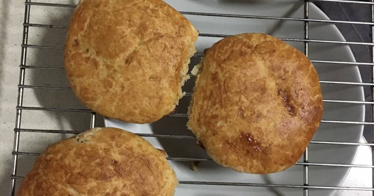 Pan Dulce Sin Tacc Gua Definitiva 2 Recetas Para Probar