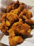 Tender's/Nugget's KFC