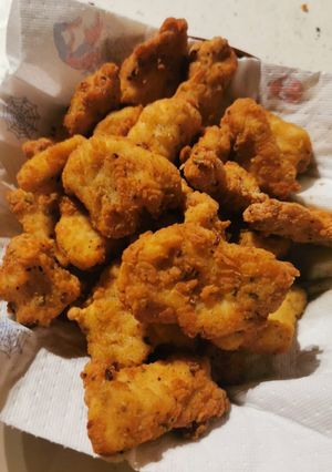 Une photo de Tender's/Nugget's KFC
