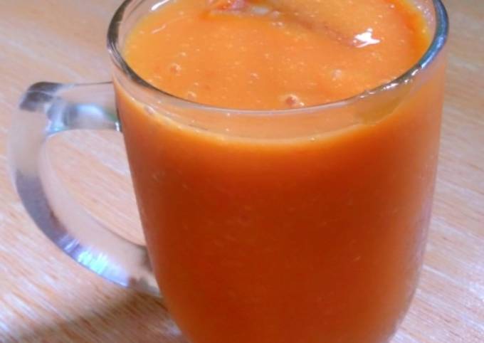 Resep Jus sayur dan buah 7 oleh Rahma Deni Cookpad Resep Jus sayur dan buah 7 oleh Rahma Deni Cookpad