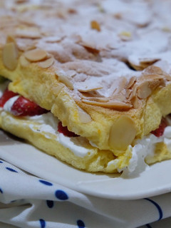 Foto resep Budapest Cake