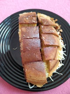 Foto resep Martabak Manis Teflon