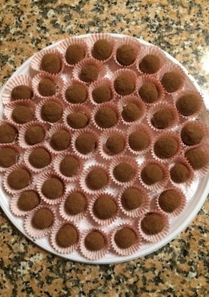 Foto di BON BON al cocco 🥥