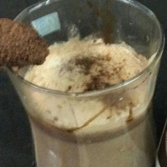 A picture of Ferrero Rocher Coffee.