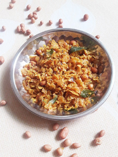 રોટલી નો ચેવડો (Rotli Chevdo Recipe In Gujarati) રેસીપી મુખ્ય ફોટો